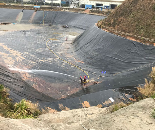 迪庆废水池清理