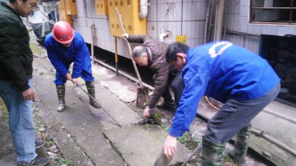 迪庆清掏化粪池、管道疏通一站式服务<高效><技术><可靠>